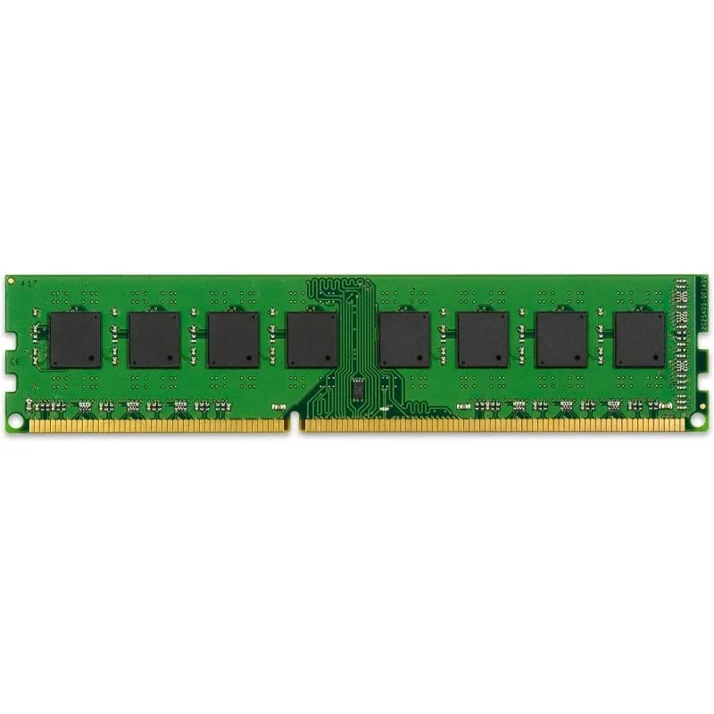 Kingston ValueRAM DDR3 1600 MHz 8 GB CL11