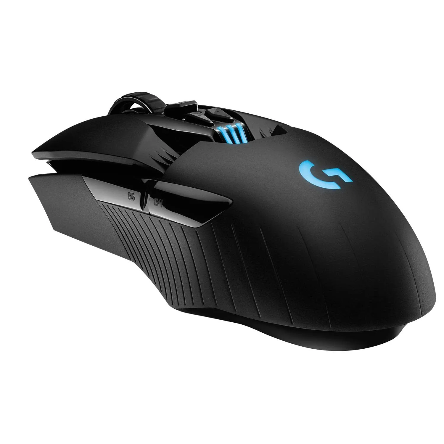 Logitech G903 LIGHTSPEED Mouse Gaming Wireless