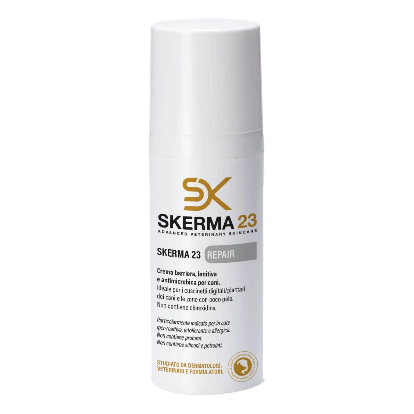 Skerma 23 repair 50 ml