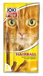 Joki plus gatto special hairball 3 x 5 g