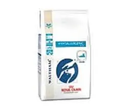 Veterinary diet feline hypoallergenic 2,5 kg