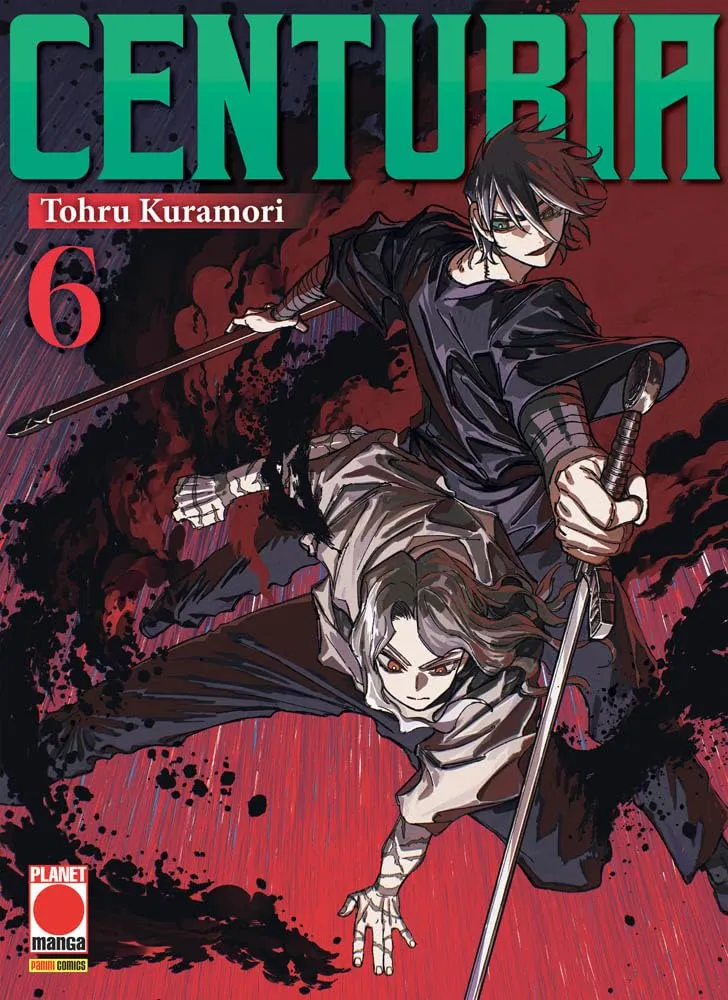 Centuria (Vol. 6)