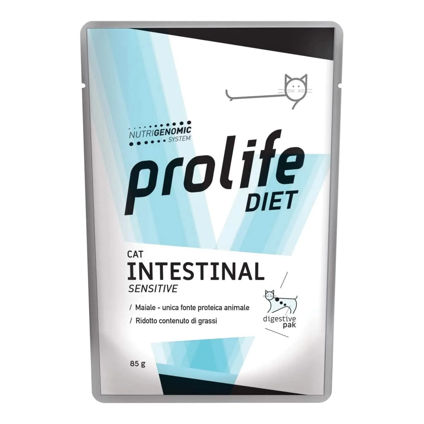 Prolife cat diet wet intestinal 85 g
