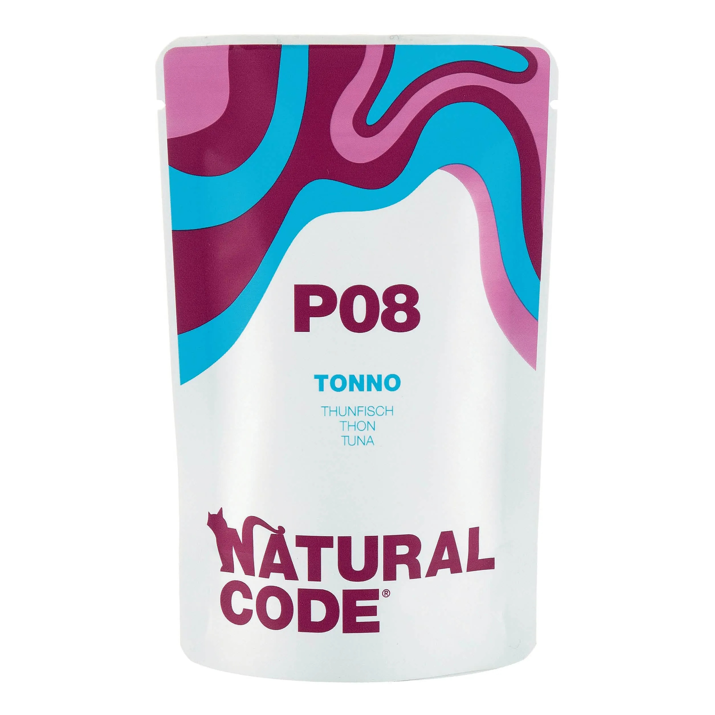 Natural code tonno