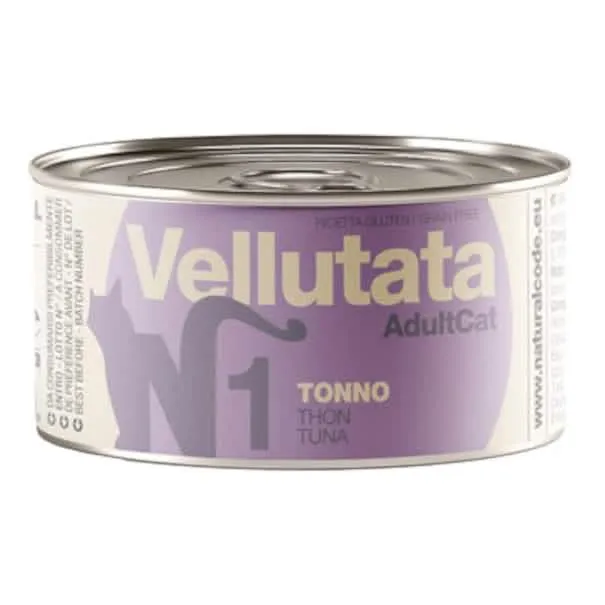 Natural code agnello umido cane busta 300 g