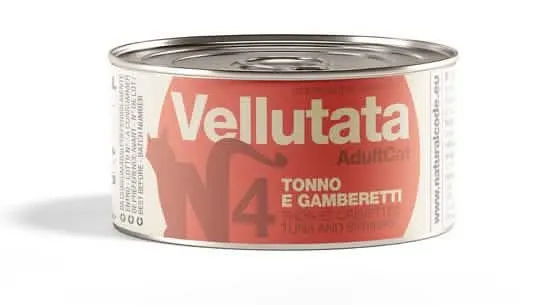 Natural code agnello umido cane busta 300 g