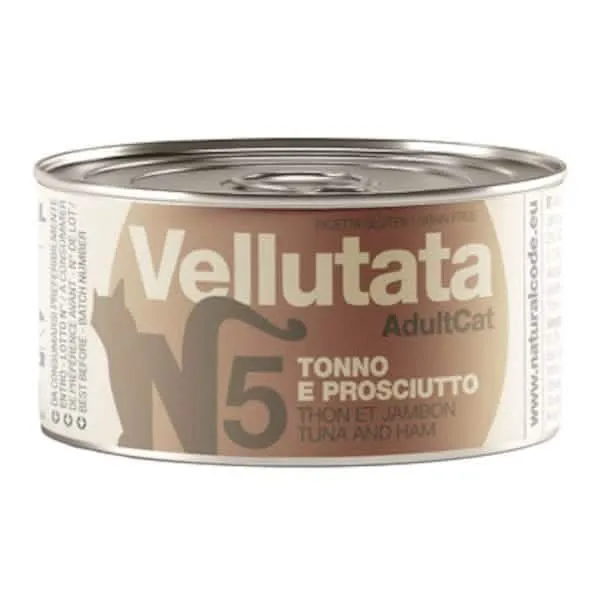 Natural code agnello umido cane busta 300 g