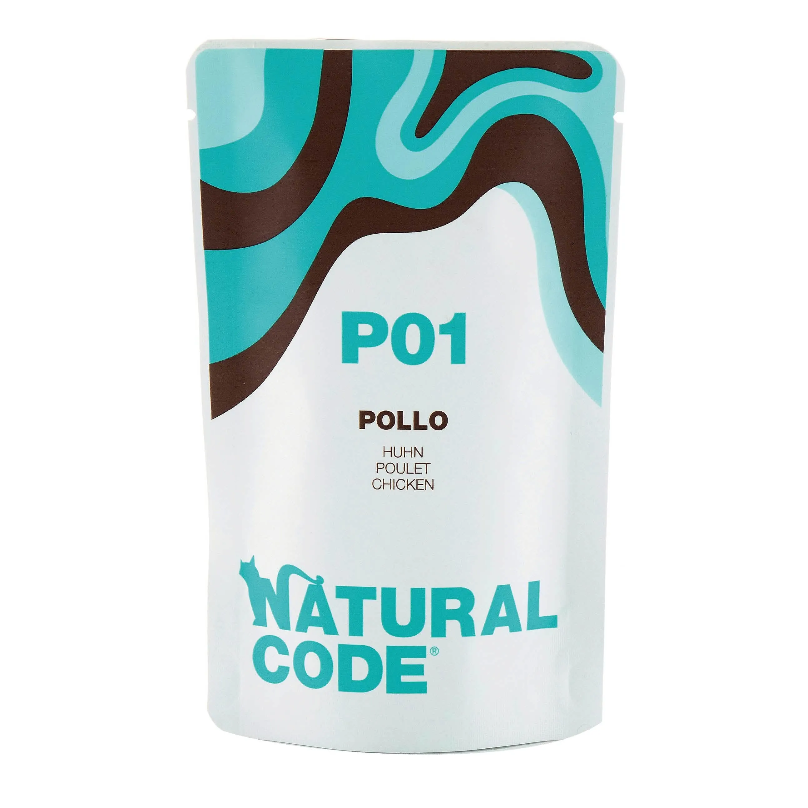 Natural code pollo