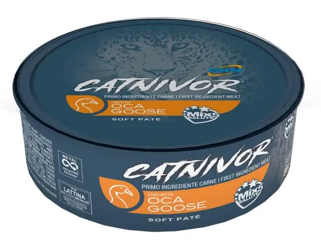 Catnivor oca 80 g