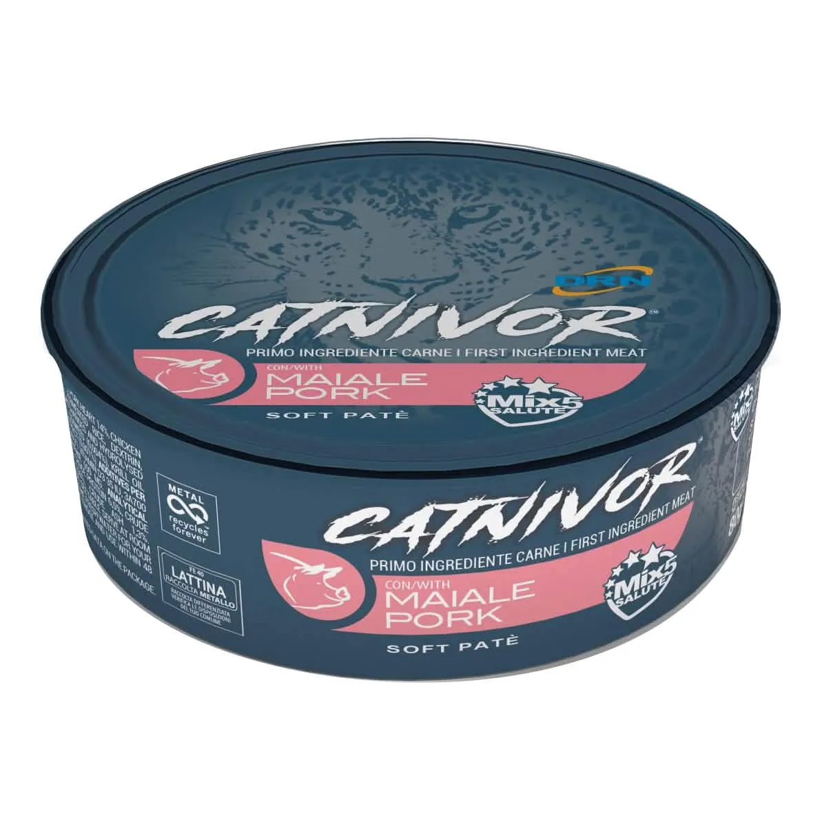 Catnivor maiale 80 g