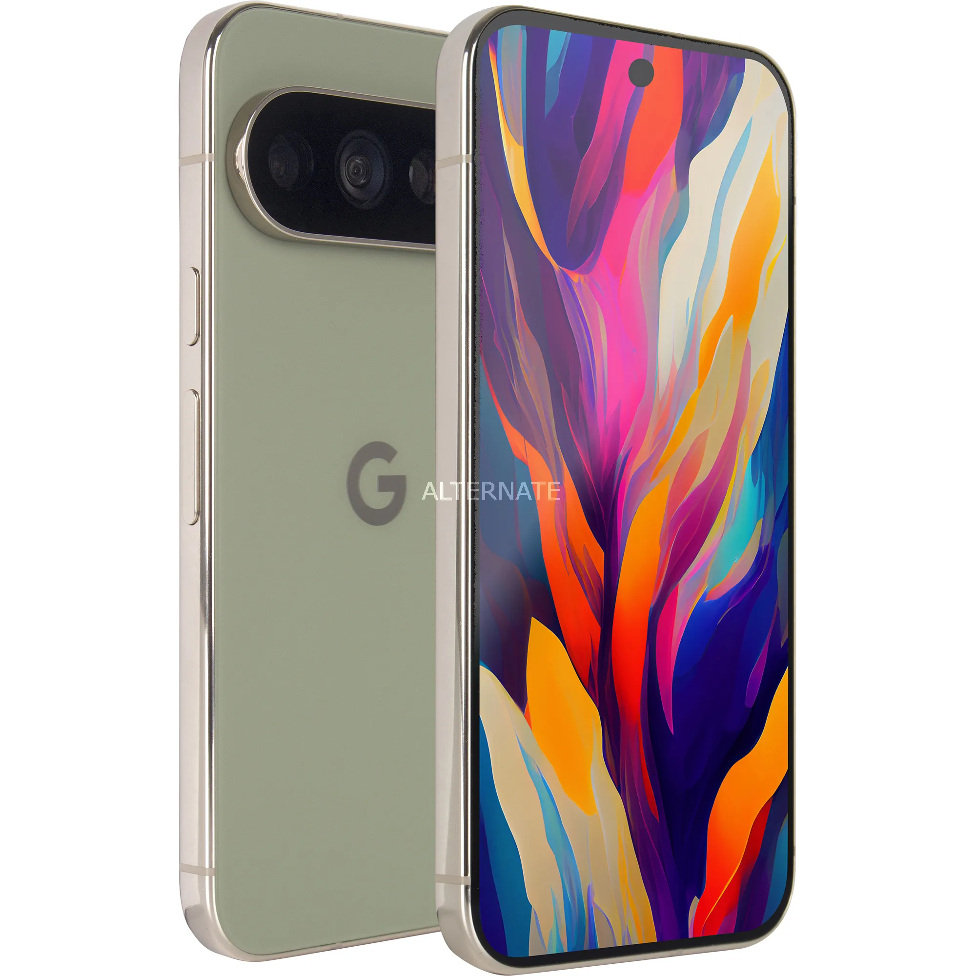 Pixel 11 Pro 256GB, Handy