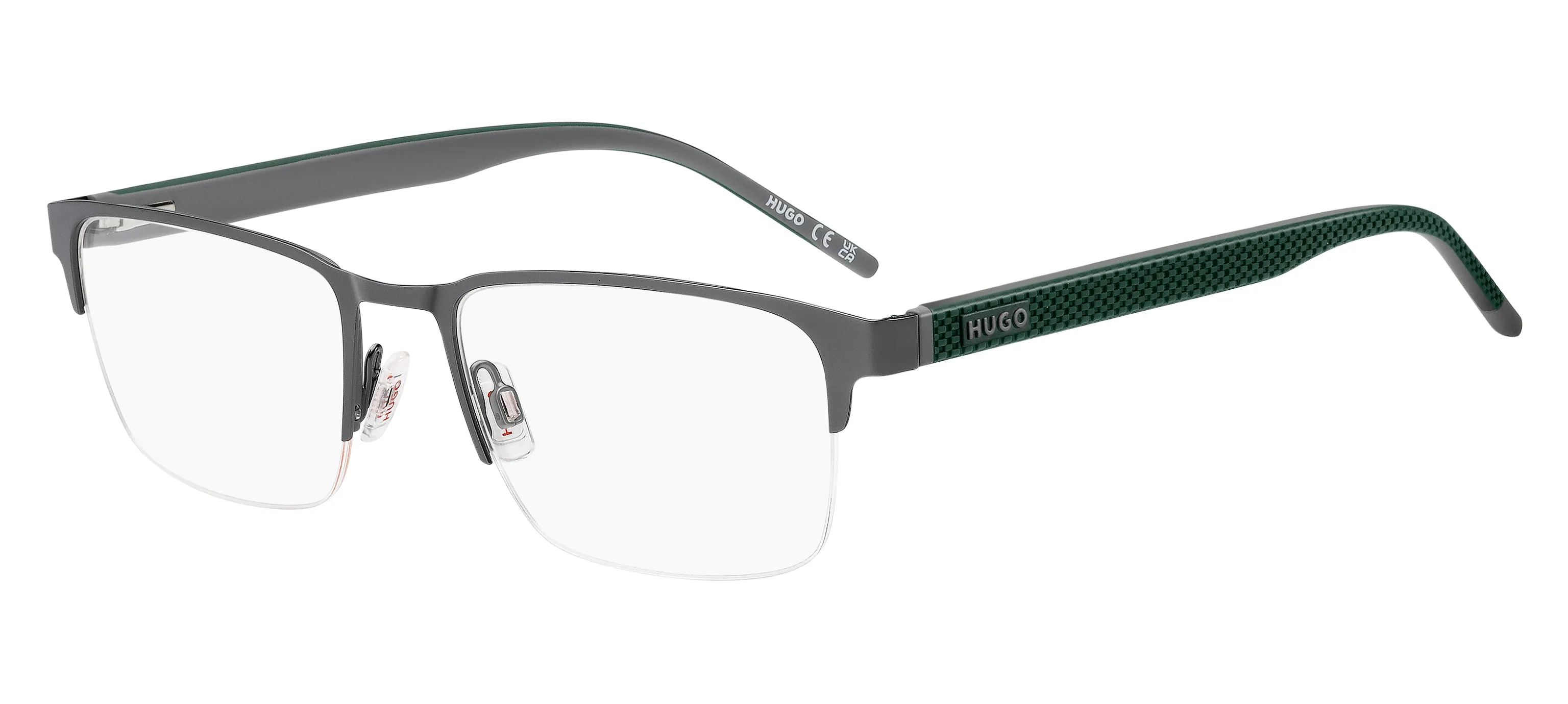 Hugo Boss Hugo Boss HG 1397 SVK Montature da vista