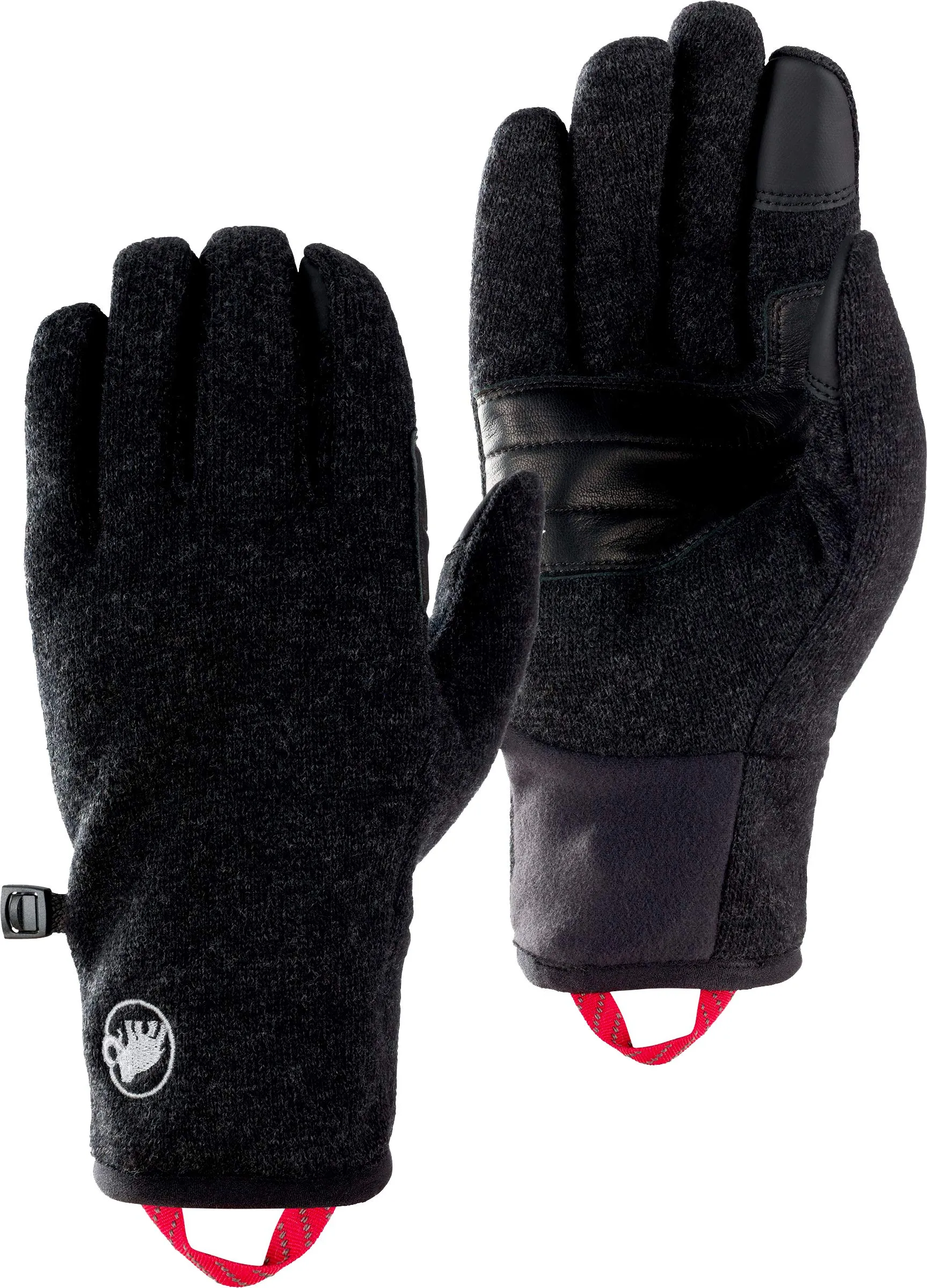 Mammut Passion - Berretto da Campeggio e Escursionismo, Unisex, per Adulti