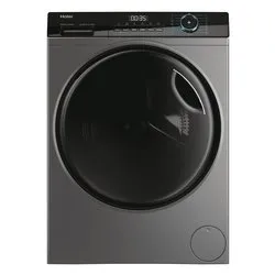 Lavasciuga 8 + 5 Kg SERIE 3 HWD80 B14939S8 S I Pro Antracite classe AD 1400giri/min (60x53x85cm)