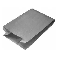 Sacchetto aspirapolvere (10pz) Carta Compatibile AC 1