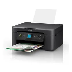 Multifunzione 3in1 Inkjet ( A4 Duplex 5760 x 1440 ) EXPRESSION HOME XP 3200 C11CK66403