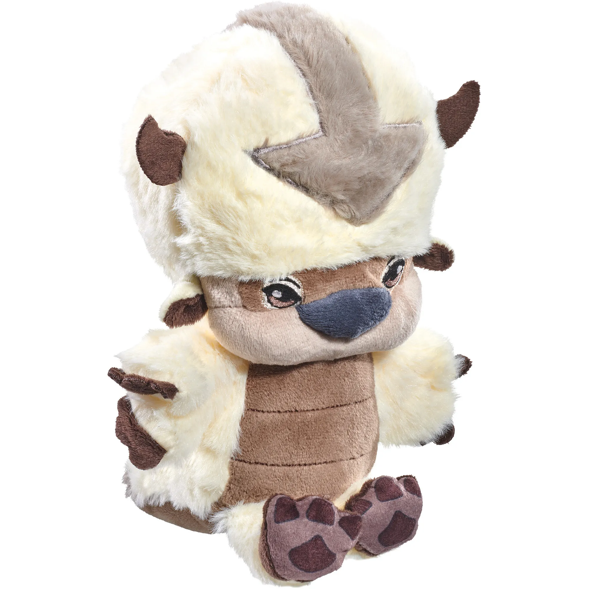 Avatar - Appa, Peluche animali
