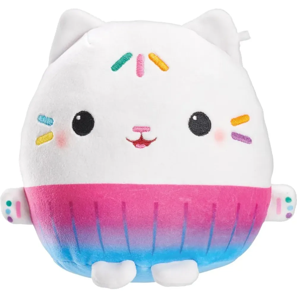 Gabby''s Dollhouse: Kuchi, Peluche animali