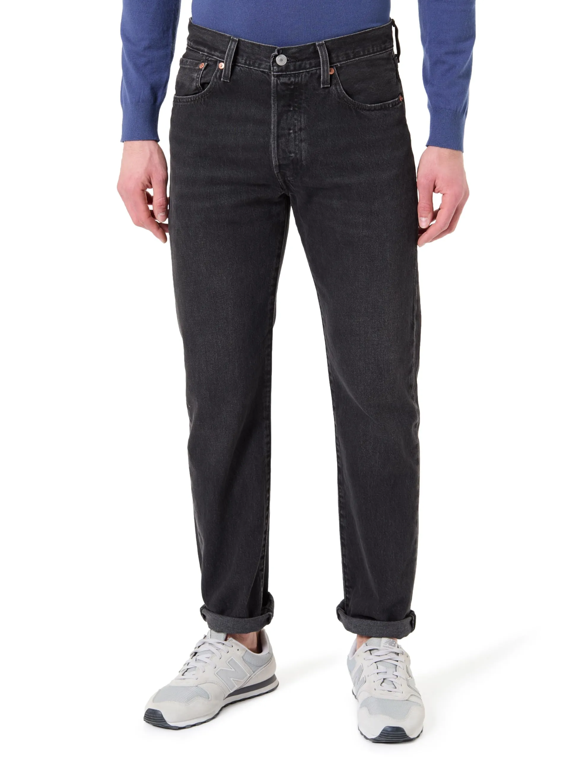 Levi's 501 Originale Tainted Day