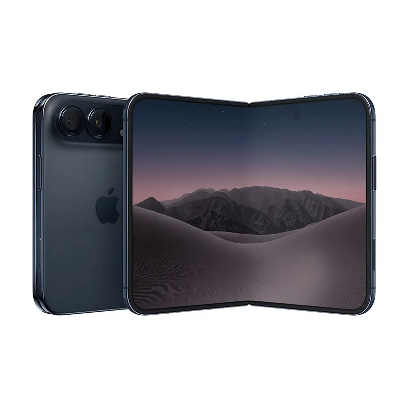 Apple iPhone Duo 1TB Cielo notturno
