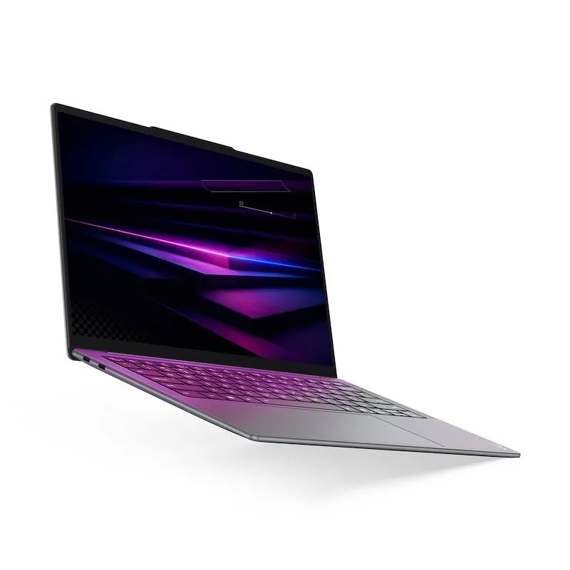Lenovo Notebook 15,3'' Slim 3 Ips 3 15iwc11 0kix 16/ 512GB luna grey