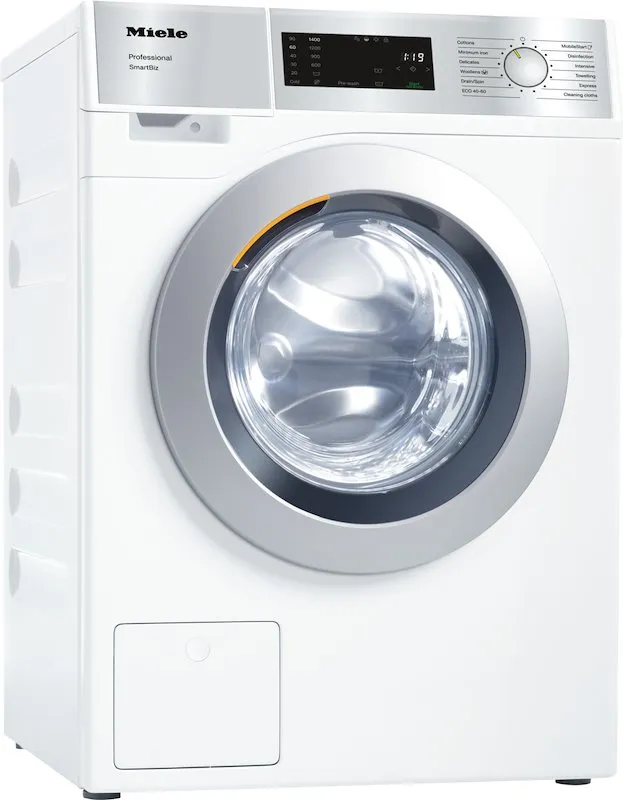 Miele Lavatrice 8KG PWM 1108 SMARTBIZ Bianco