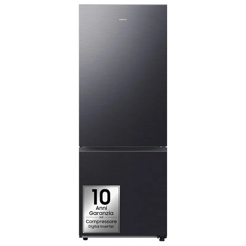 Samsung Frigorifero FIRST 75 A 538L IRB53DG703CB1EF Antracite