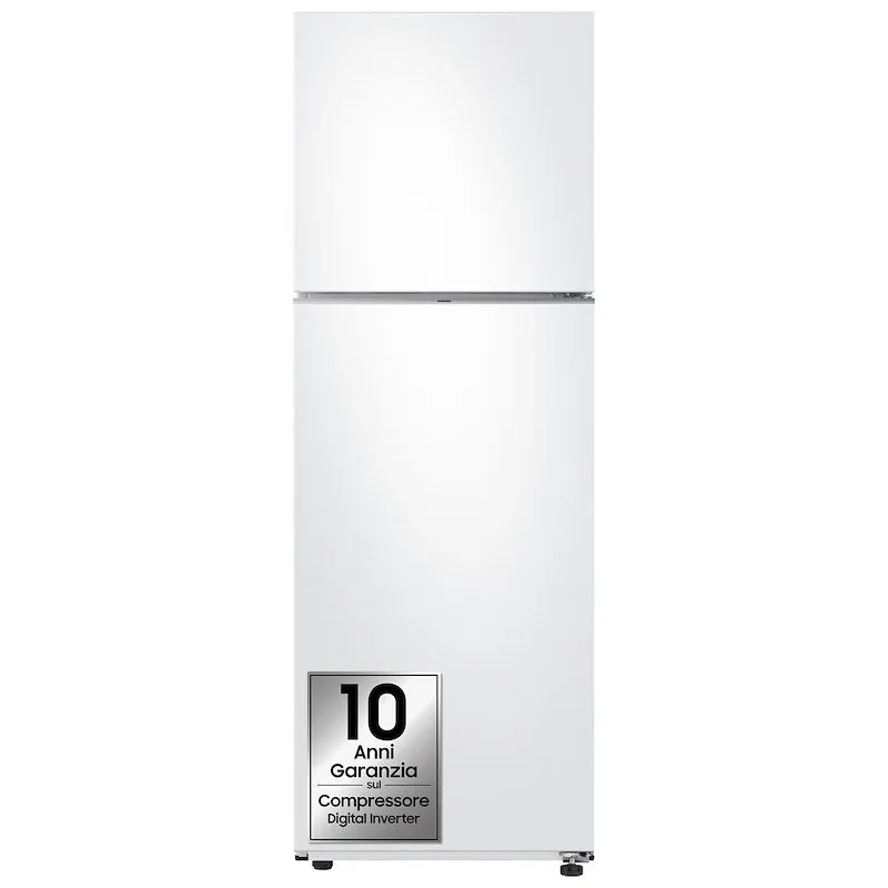 Samsung Frigorifero Doppia Porta Combinato EcoFlex® AI RT31CG5624WWES