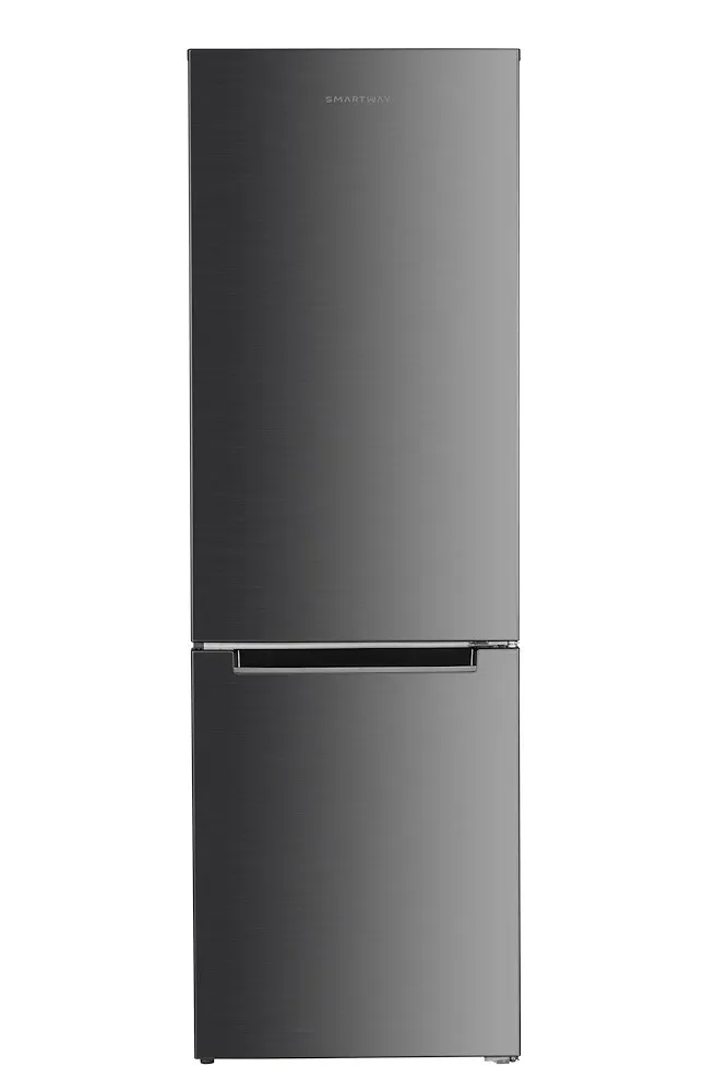 Smartway Frigo combinato 293L Whcb350nm2xe2