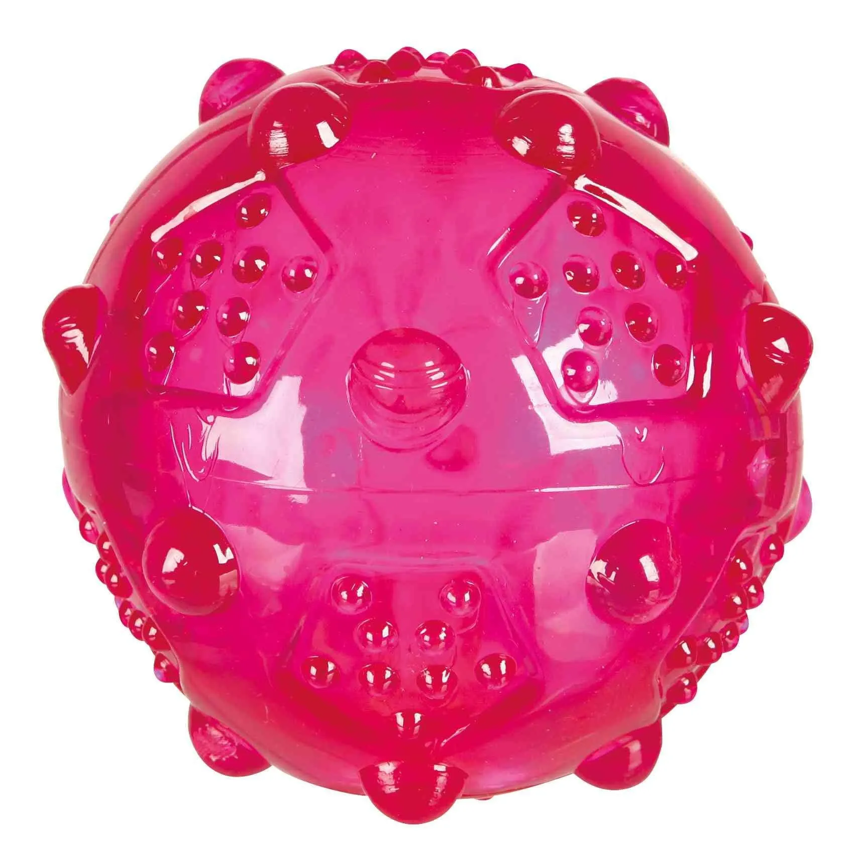 Trixie Palla, Gomma termoplastica Ø 8 cm