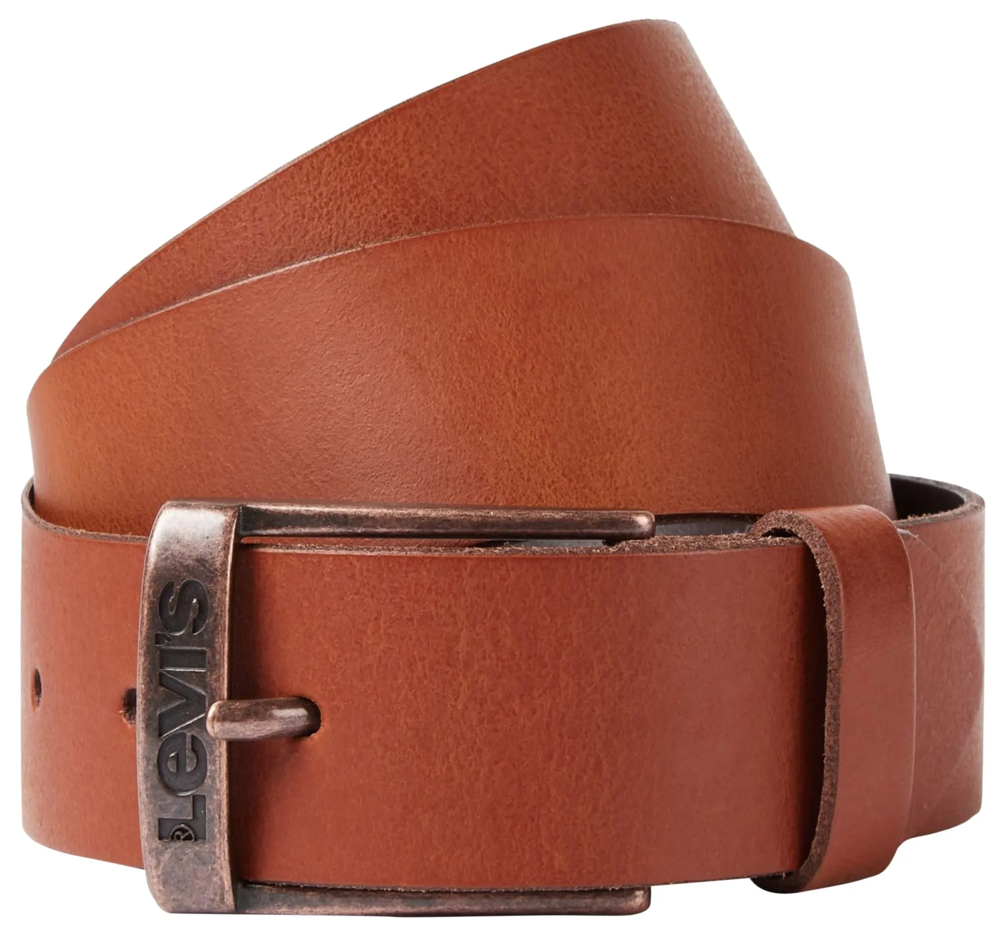 Levi's New Duncan, Cintura Uomo, Marrone (Medium Brown 27), 110