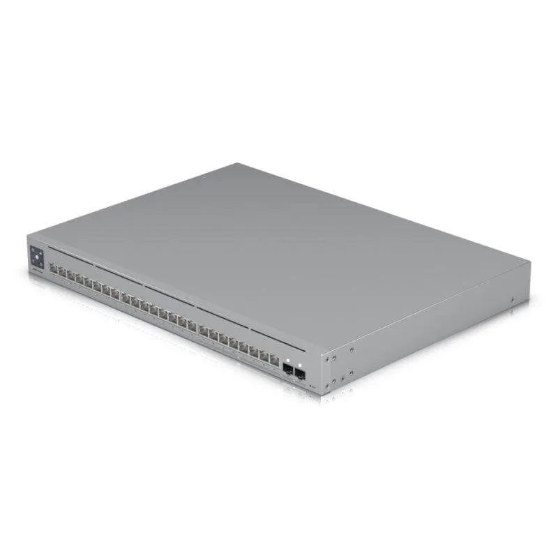 Switch Ubiquiti Pro Max 24 24 porte Ethernet L3 2 SFP+ 10G