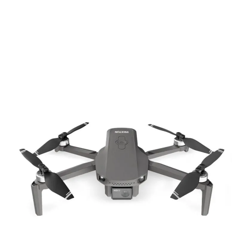 Drone Pegasus Advanced GPS Full HD Optical Flow WiFi Schermo 4.3"
