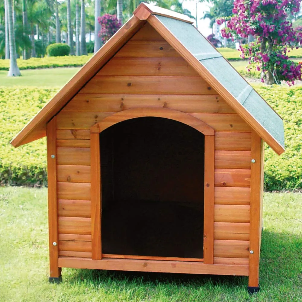 Croci C2065644 Canile Chalet
