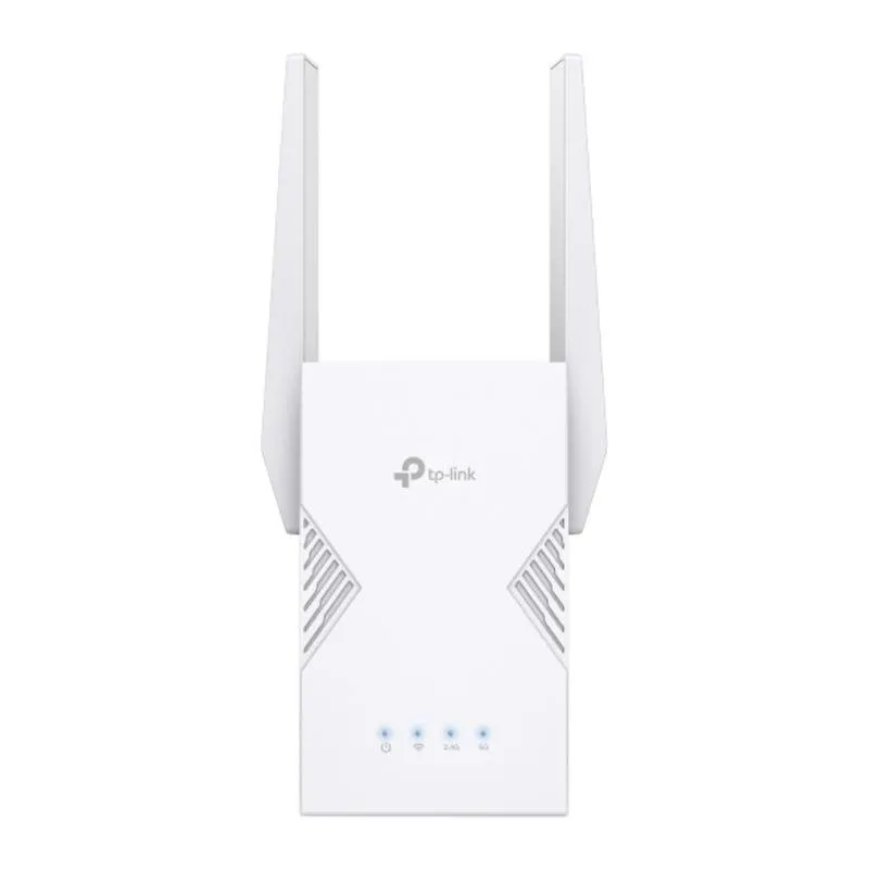 WiFi Mesh TP-Link 1 Nodo Dual Band 5400 Mbps copertura estesa WPA3