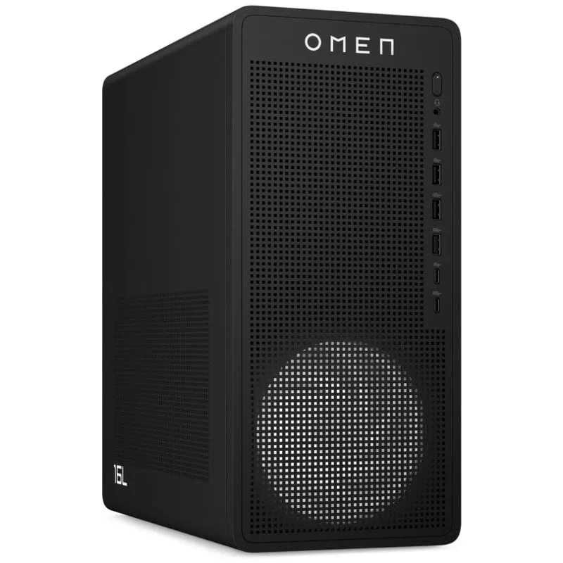 HP OMEN 16L TG03-0052ns AMD Ryzen 5 8400F 16GB 1TB SSD RTX 5060 Ti Windows 11 WiFi6