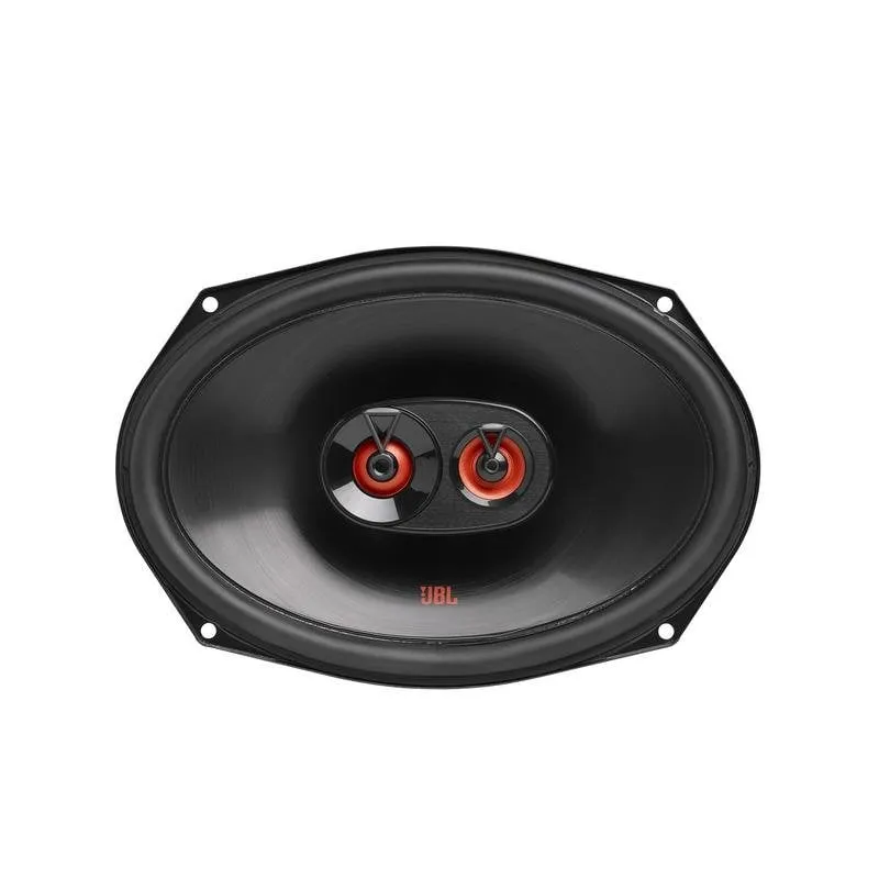 Altoparlante auto JBL Club 9632 2 vie 255 W 3 Ohm 93 dB
