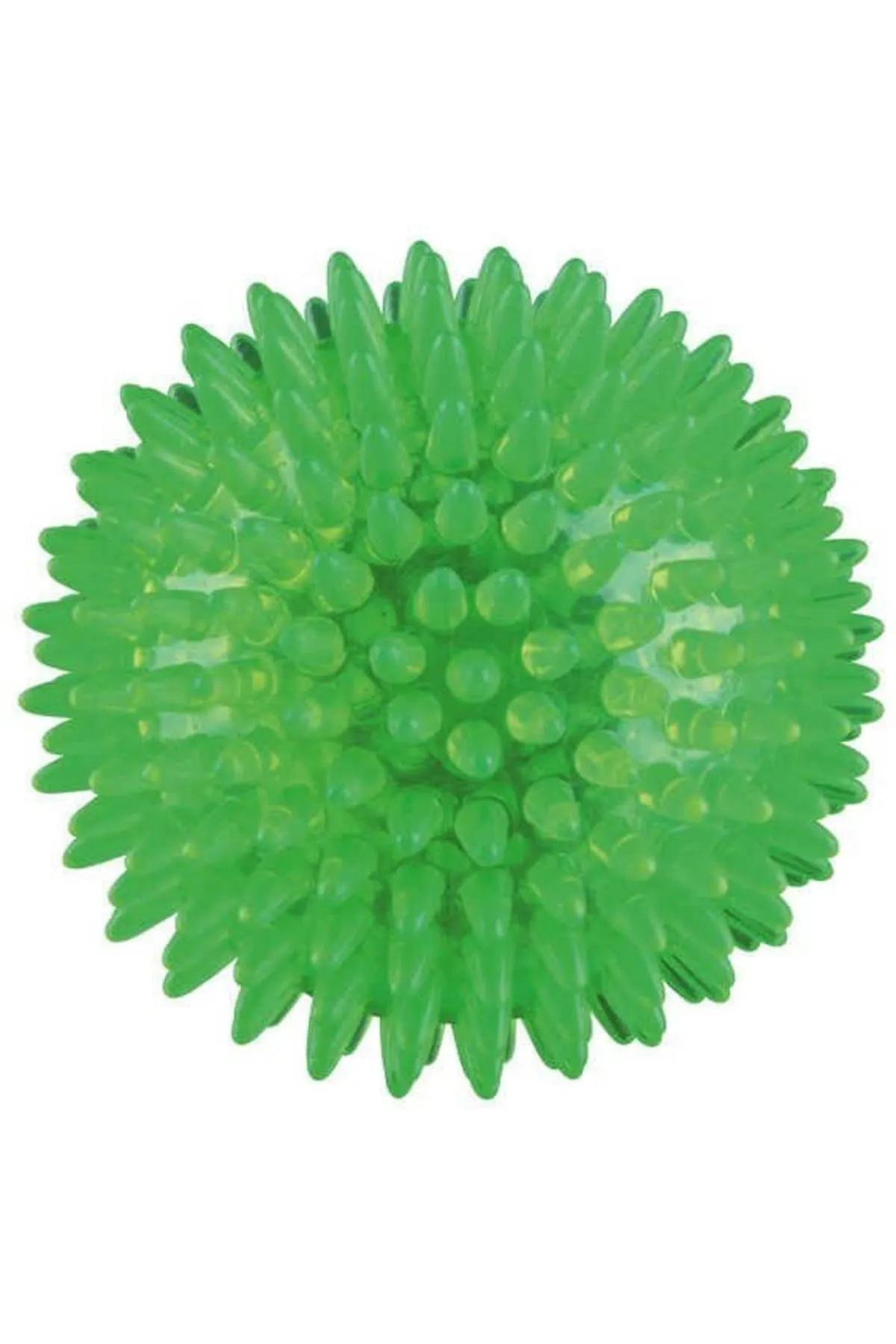 Trixie TPR - Palla a Riccio Galleggiante, colori assortiti