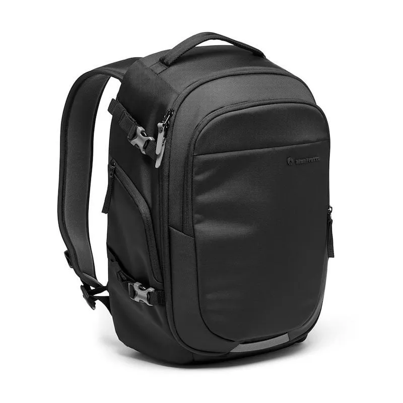 Zaino Manfrotto Advanced Gear M III comparto notebook 15 pollici antipioggia