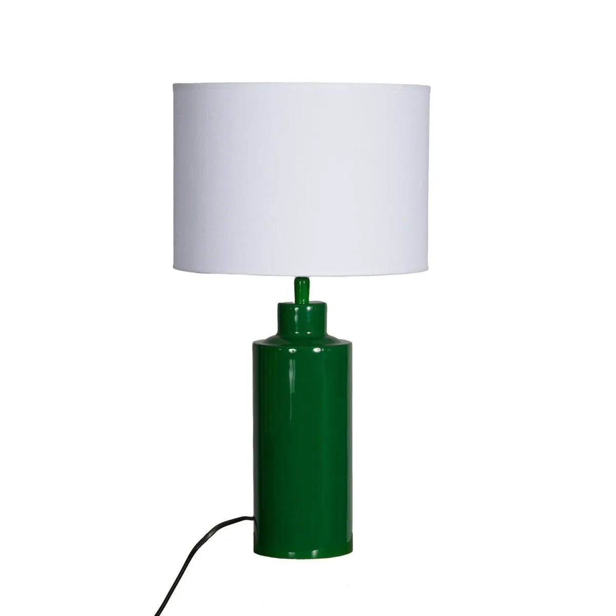 PR Home Lampada da tavolo Solo; 46x30x46 cm (LxLxH); verde