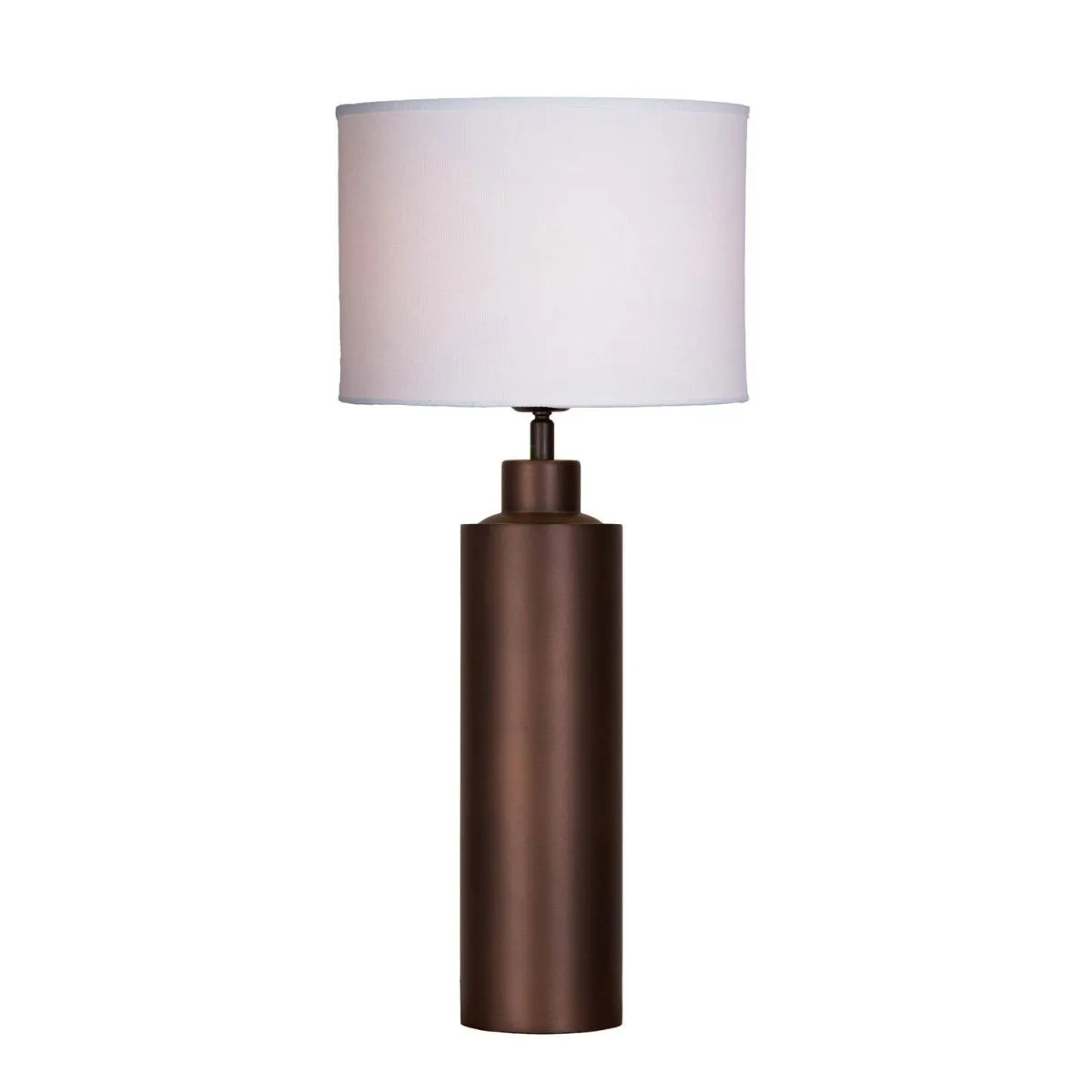PR Home Lampada da tavolo Solo; 57x30x57 cm (LxLxH); marrone
