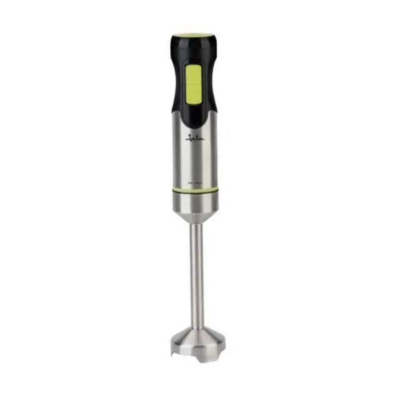 Frullatore a mano Jata 0.70 L 1500 W Verde con Funzione Turbo