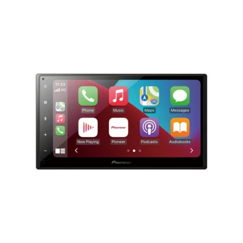 Ricevitore Multimediale 2 DIN Pioneer SPH-DA160DAB 6.8" Bluetooth DAB+