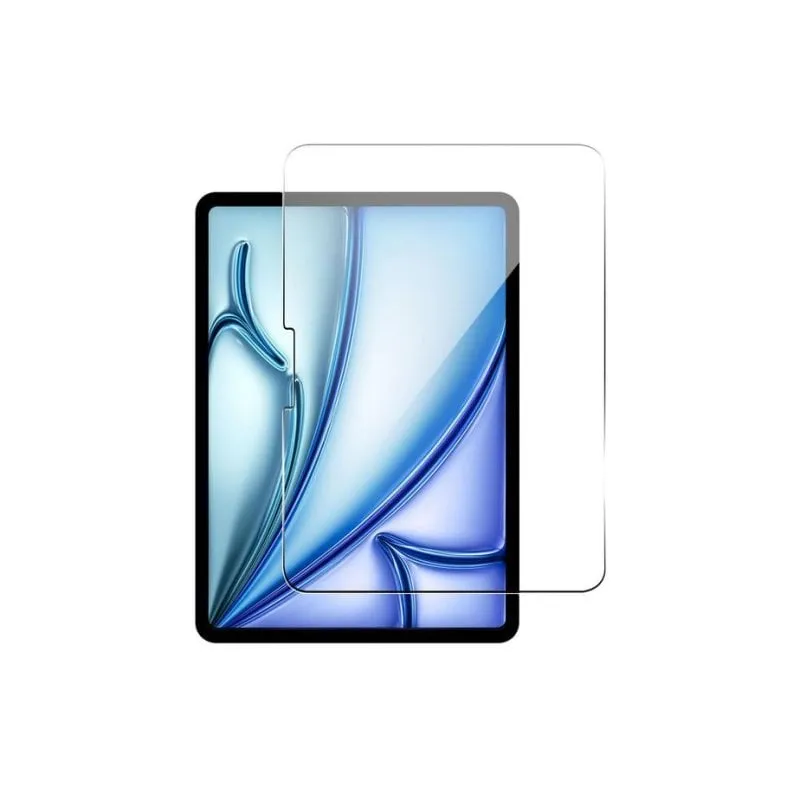 Protettore per schermo DLH per iPad Air 11 pollici Clear