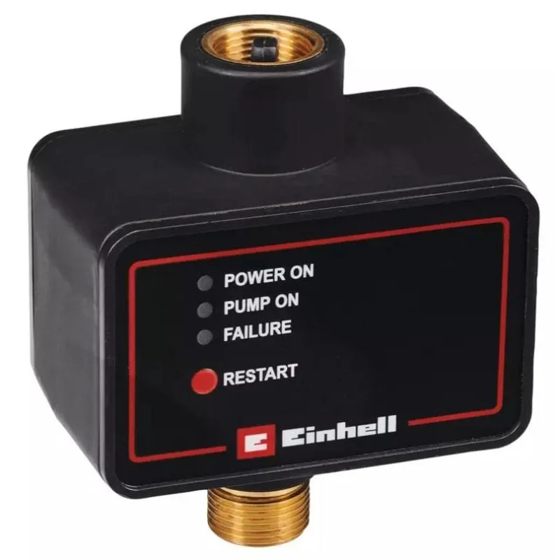 Interruttore di flusso elettronico Einhell 33,3 mm 230V