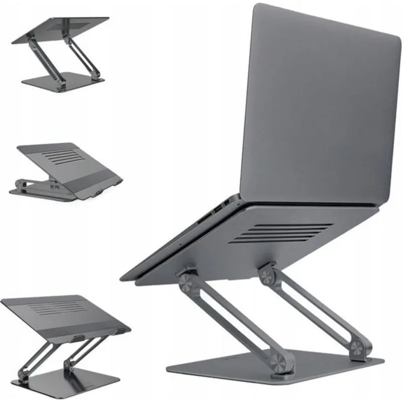 Supporto Portatile Nillkin ProDesk Alluminio Pieghevole 17