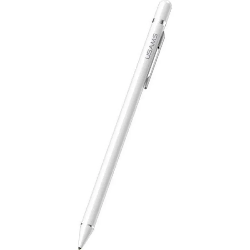 Stylus Attivo Tattile Ricaricabile 4096 Livelli di Pressione Usams Activ Stylus Pen