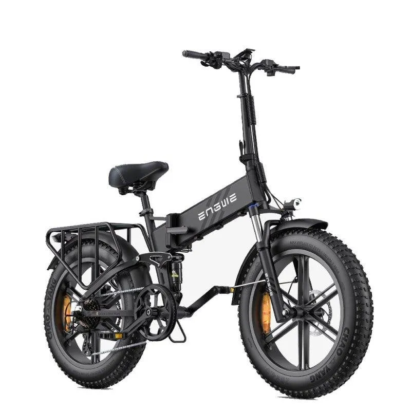 Bicicletta Engwe Engine Pro 2.0 Potenza 250 W
