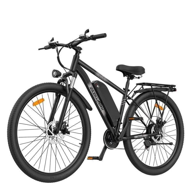 Bicicletta elettrica Zazawork CF29 250 W 48V 15Ah Tutto-terreno
