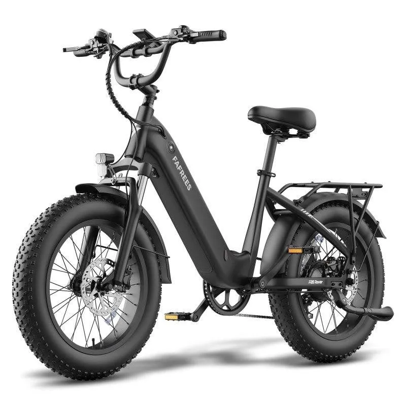 Bicicletta elettrica Fafrees F20 Rover 250W 48V 20Ah pneumatici 20x4,0